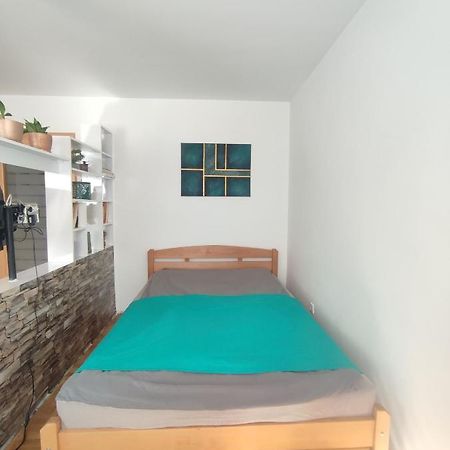 Apartman Buda Lukavica 外观 照片
